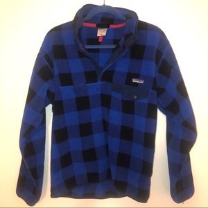 Patagonia Pullover